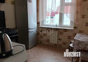 2-к квартира, на длительный срок, 51м2, 10/10 этаж