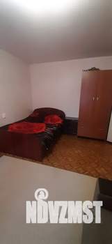 1-к квартира, посуточно, 35м2, 4/9 этаж