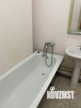 1-к квартира, на длительный срок, 40м2, 13/17 этаж