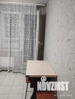 1-к квартира, посуточно, 19м2, 14/17 этаж