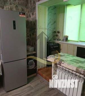 1-к квартира, на длительный срок, 35м2, 4/5 этаж