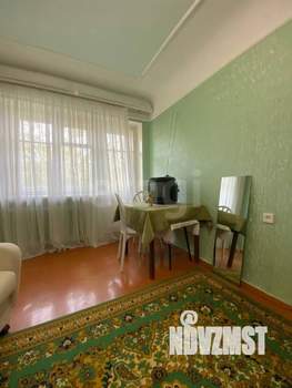 1-к квартира, на длительный срок, 32м2, 5/5 этаж