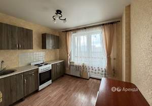 1-к квартира, на длительный срок, 41м2, 5/17 этаж