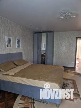 2-к квартира, посуточно, 58м2, 1/5 этаж