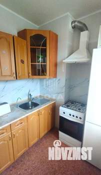 1-к квартира, на длительный срок, 30м2, 9/10 этаж