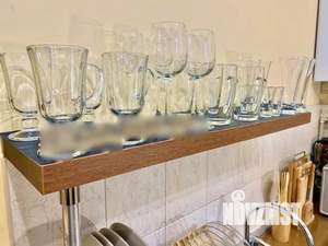 Студия квартира, посуточно, 48м2, 3/6 этаж