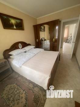 3-к квартира, на длительный срок, 70м2, 8/9 этаж