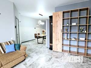 4-к квартира, посуточно, 120м2, 20/20 этаж