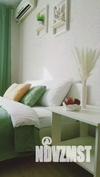 1-к квартира, посуточно, 39м2, 1/1 этаж