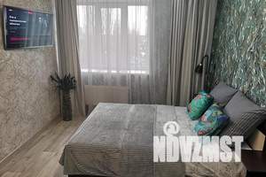 1-к квартира, посуточно, 33м2, 5/17 этаж