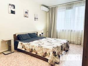 1-к квартира, посуточно, 37м2, 11/17 этаж