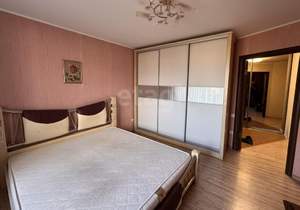 2-к квартира, на длительный срок, 60м2, 6/10 этаж