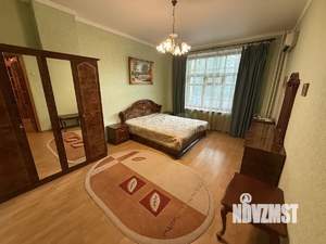 3-к квартира, на длительный срок, 90м2, 4/5 этаж