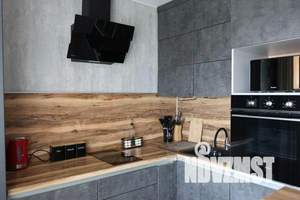 1-к квартира, посуточно, 38м2, 17/17 этаж