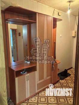 2-к квартира, на длительный срок, 44м2, 5/5 этаж