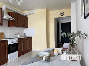 2-к квартира, посуточно, 55м2, 9/25 этаж