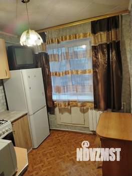 1-к квартира, на длительный срок, 30м2, 1/5 этаж