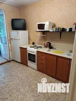 1-к квартира, посуточно, 35м2, 1/10 этаж