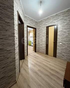 1-к квартира, на длительный срок, 41м2, 7/10 этаж