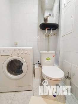 2-к квартира, посуточно, 68м2, 9/16 этаж