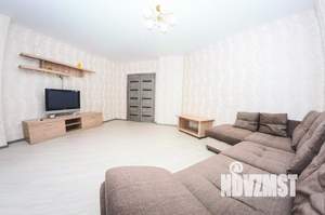 2-к квартира, посуточно, 70м2, 1/1 этаж