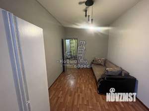 2-к квартира, на длительный срок, 49м2, 9/17 этаж