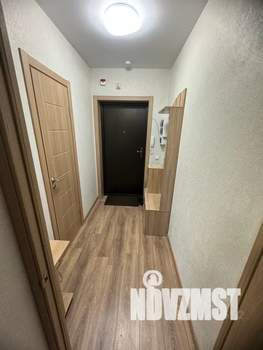 Студия квартира, посуточно, 28м2, 1/17 этаж