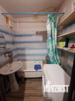 2-к квартира, на длительный срок, 33м2, 12/15 этаж