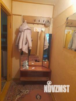 2-к квартира, на длительный срок, 44м2, 2/5 этаж