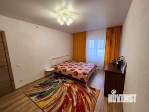 1-к квартира, на длительный срок, 40м2, 8/17 этаж