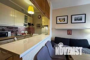 1-к квартира, посуточно, 38м2, 6/24 этаж