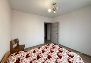 2-к квартира, на длительный срок, 57м2, 18/25 этаж