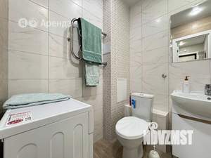 2-к квартира, на длительный срок, 45м2, 15/19 этаж