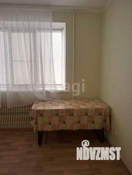 1-к квартира, на длительный срок, 39м2, 6/17 этаж
