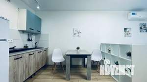 Студия квартира, посуточно, 27м2, 5/16 этаж