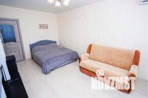 1-к квартира, посуточно, 43м2, 17/20 этаж