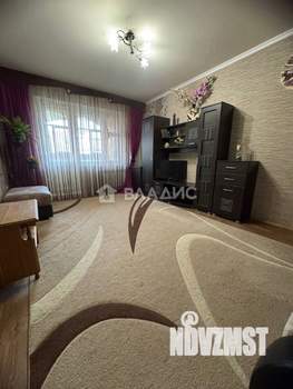 1-к квартира, на длительный срок, 40м2, 6/10 этаж