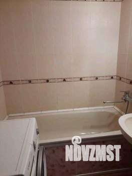 1-к квартира, посуточно, 41м2, 1/1 этаж