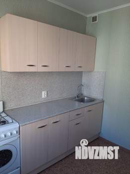 1-к квартира, на длительный срок, 38м2, 6/10 этаж