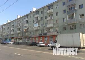 Студия квартира, на длительный срок, 32м2, 3/5 этаж