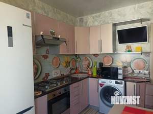 2-к квартира, на длительный срок, 56м2, 7/10 этаж