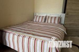 1-к квартира, посуточно, 40м2, 6/17 этаж