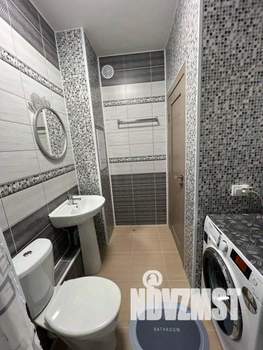 1-к квартира, посуточно, 59м2, 1/1 этаж