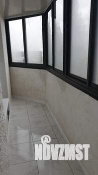 1-к квартира, посуточно, 35м2, 15/17 этаж