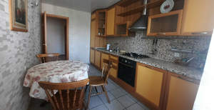3-к квартира, на длительный срок, 80м2, 3/10 этаж