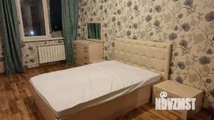 2-к квартира, на длительный срок, 66м2, 6/25 этаж