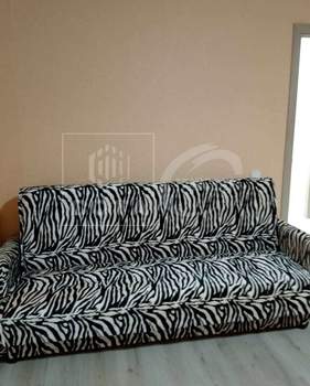 1-к квартира, на длительный срок, 45м2, 7/17 этаж