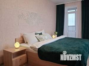 2-к квартира, посуточно, 72м2, 1/1 этаж