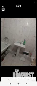 1-к квартира, на длительный срок, 40м2, 16/26 этаж