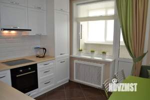 1-к квартира, посуточно, 55м2, 20/20 этаж